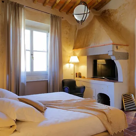 Pensionat Residenza La Musa Amarcord 3*