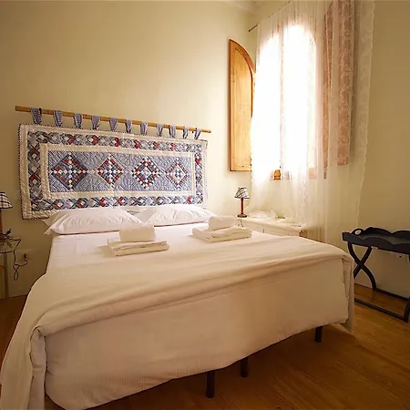 Palazzuolo Apartment