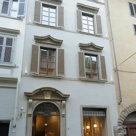 Residenza La Musa Amarcord Florens