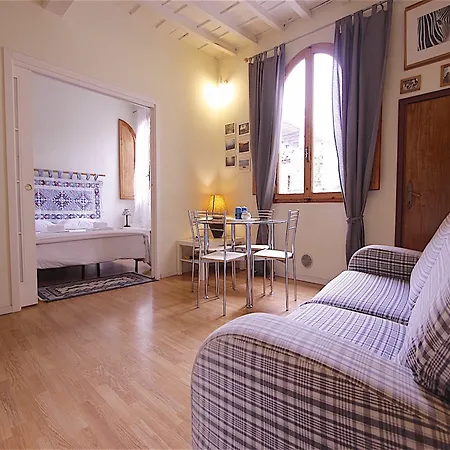 Apartment Palazzuolo