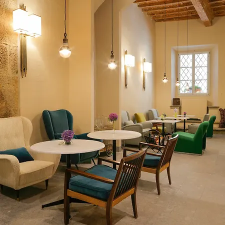 Residenza La Musa Amarcord Pensionat Florens