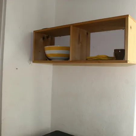 Loft Santa Croce
