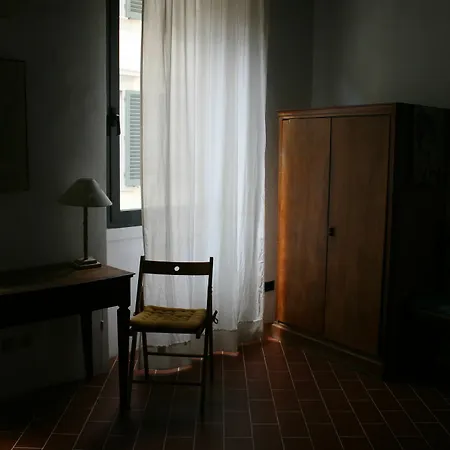 Loft Santa Croce Apartment Florence