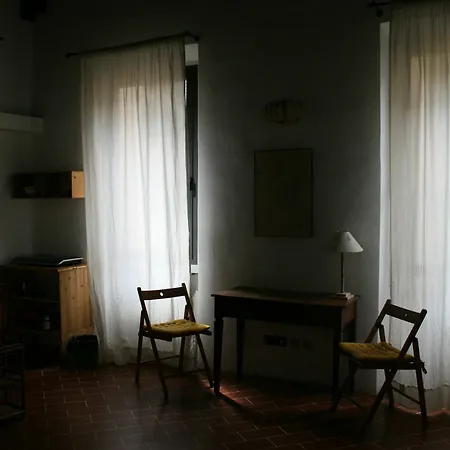 Loft Santa Croce