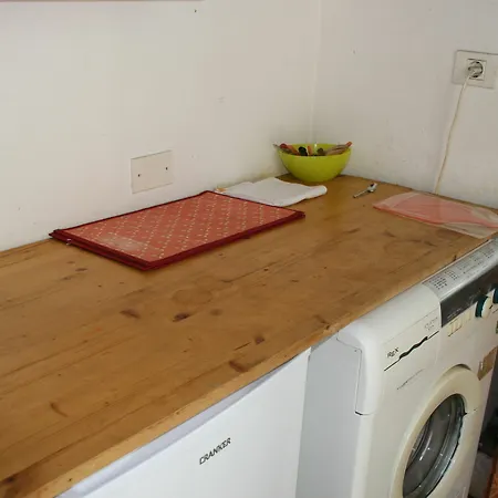 Loft Santa Croce Apartment *