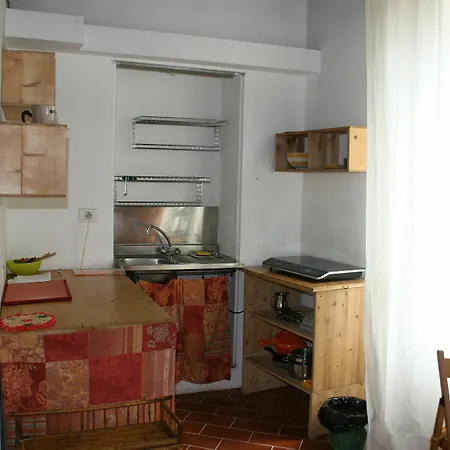 Loft Santa Croce *