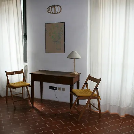 Apartment Loft Santa Croce *