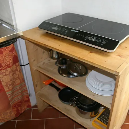 Loft Santa Croce Apartment *