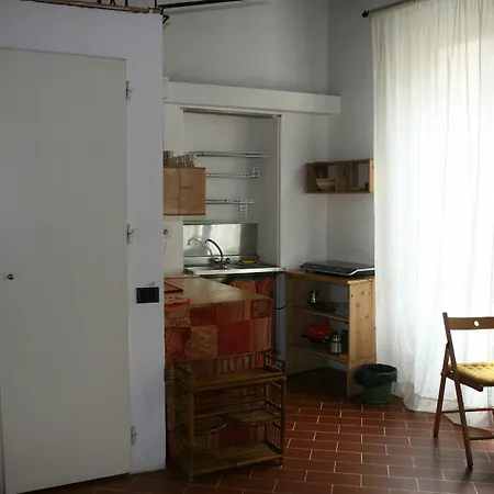 Loft Santa Croce