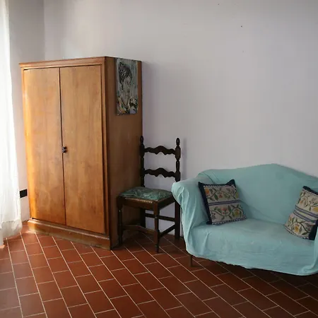 Loft Santa Croce Apartment Florence