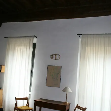 Apartment Loft Santa Croce Florence