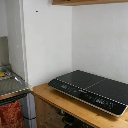 Apartment Loft Santa Croce Florence