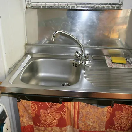 Apartment Loft Santa Croce Florence
