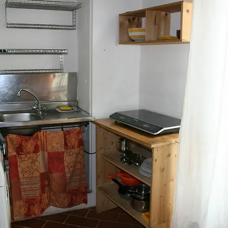 Loft Santa Croce * Florence
