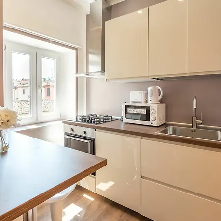 Lovethestylish Oldbridge - Lovetheapartments Apartment