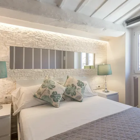 Lovethestylish Oldbridge - Lovetheapartments Florence