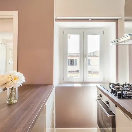 Lovethestylish Oldbridge - Lovetheapartments Florence