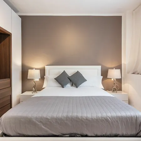 Lovethestylish Oldbridge - Lovetheapartments Apartment