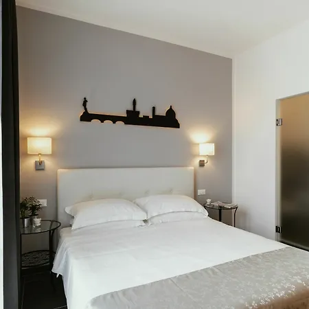 Bed & Breakfast Easy 2*
