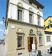 Apartment San Niccolo
