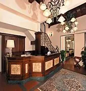 De Lanzi 3* Florencie