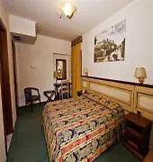 De Lanzi Hotel 3*