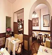 Hotel De Lanzi 3*
