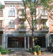 Lombardia Hotel Florença