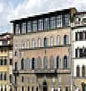 Hotel Caravaggio Florencie