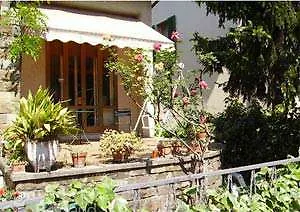 Garibaldi Relais Firenze