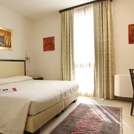 Quadra Key Easy In Aparthotel 4*
