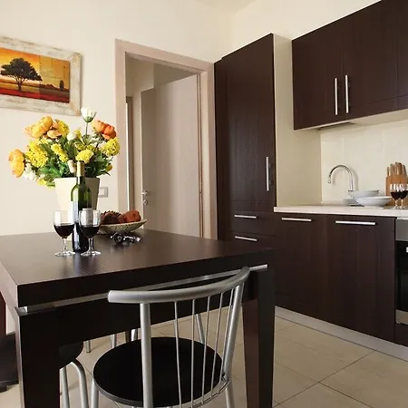 Aparthotel Quadra Key Easy In Firenze