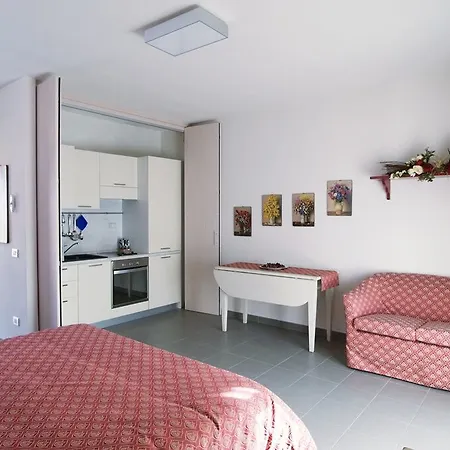 Aparthotel Quadra Key Easy In Firenze