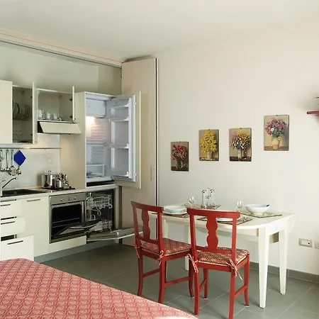 Quadra Key Easy In Aparthotel Firenze