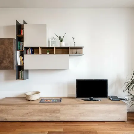Apartment Rifredi Station Exclusive *