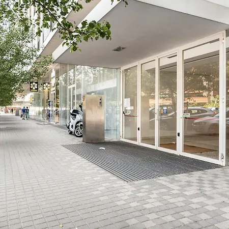 Apartment Rifredi Station Exclusive