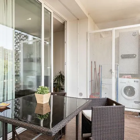 Apartment Rifredi Station Exclusive *