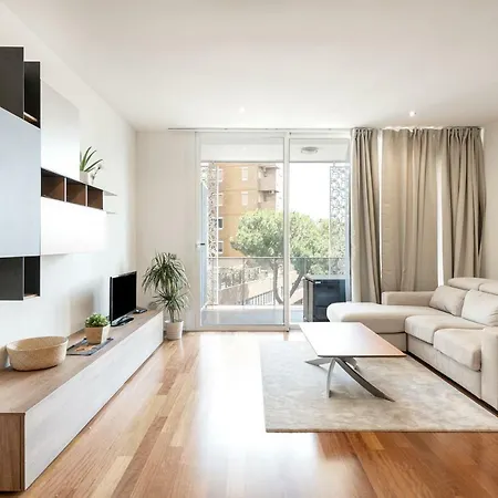 Apartment Rifredi Station Exclusive