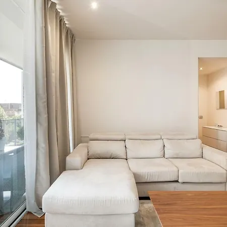 Apartment Rifredi Station Exclusive *