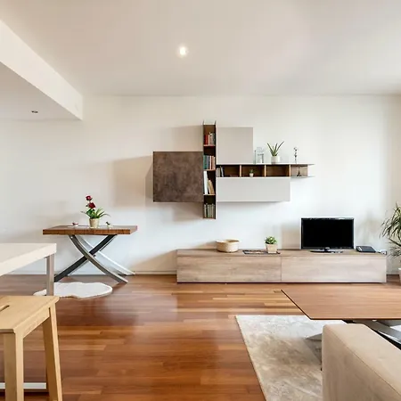 Apartment Rifredi Station Exclusive *