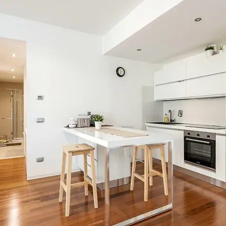 Apartment Rifredi Station Exclusive Florence