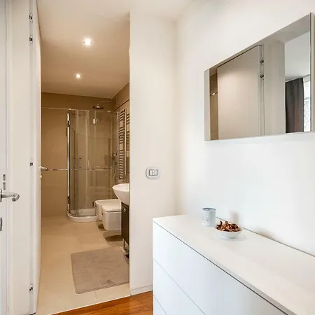 Rifredi Station Exclusive Apartment Florence