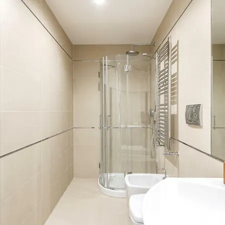 Rifredi Station Exclusive Apartment *
