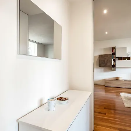 Rifredi Station Exclusive Apartment Florence