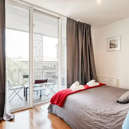 Rifredi Station Exclusive Apartment *