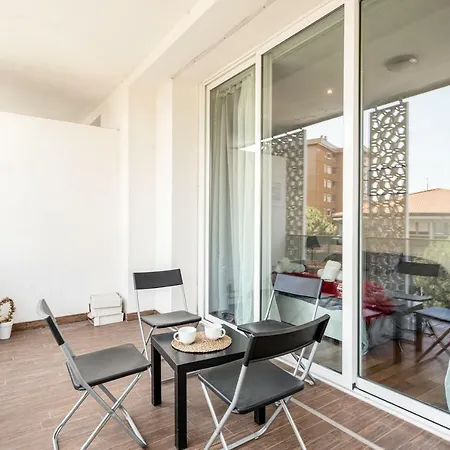 Rifredi Station Exclusive Florence