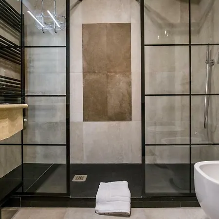 Appartement Acacia - The Florence