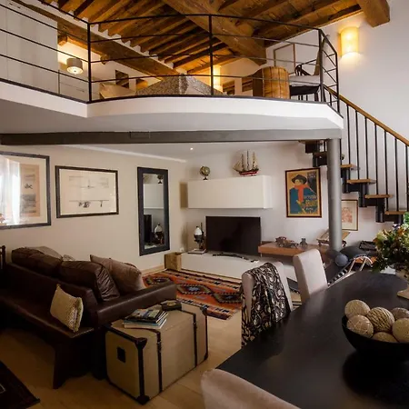 Apartment Acacia - The Florence