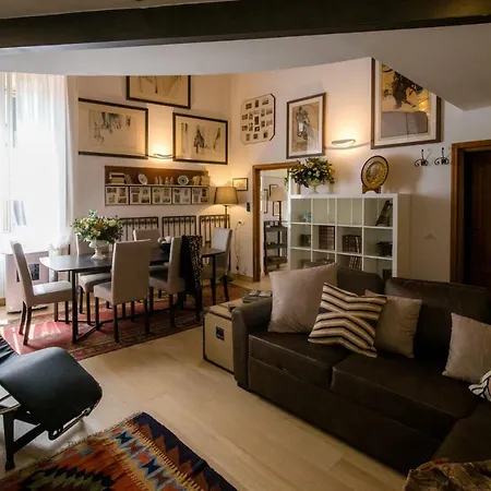 Apartment Acacia - The