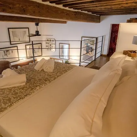 Appartement Acacia - The